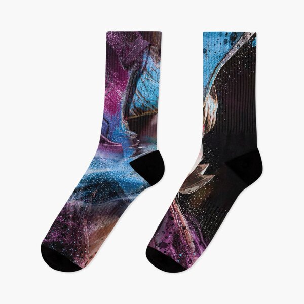 Item preview, Horizon colors  designed and sold by alessandra picoli.