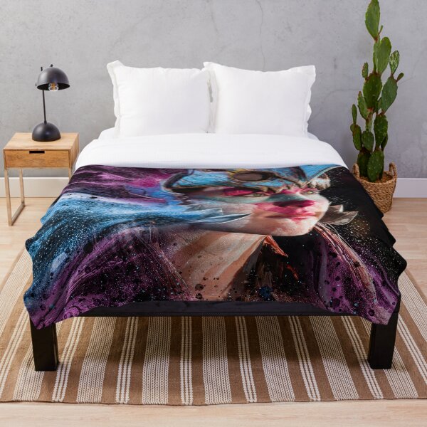 Item preview, Horizon colors  designed and sold by alessandra picoli.