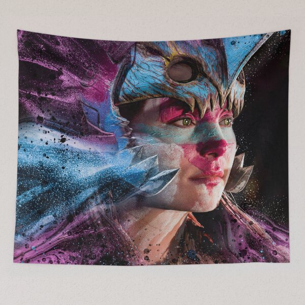 Item preview, Horizon colors  designed and sold by alessandra picoli.