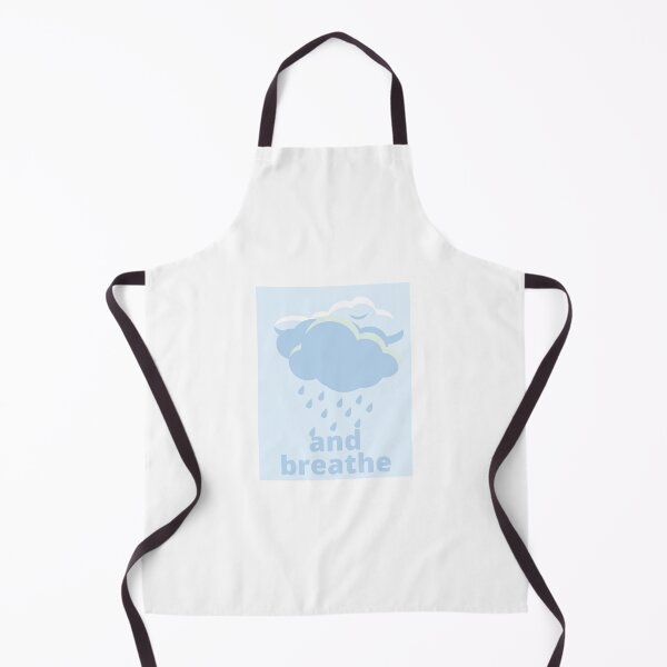 Item preview, And breathe  designed and sold by NewPages.