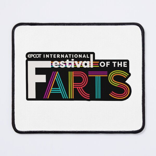 Item preview, Arts Festival Parody designed and sold by Steven Zehler.
