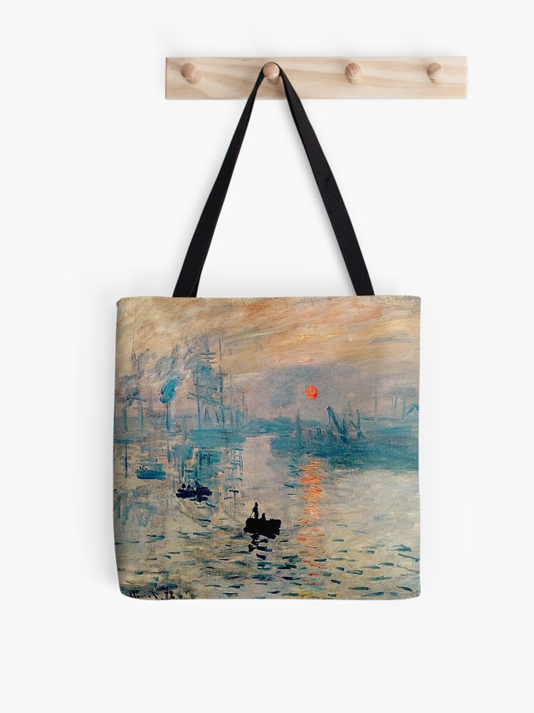 LEVANT LIGHT TOTE BAG