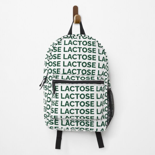 Item preview, Lactose Intolerance designed and sold by Oliveirallan.