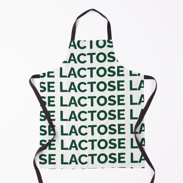 Item preview, Lactose Intolerance designed and sold by Oliveirallan.