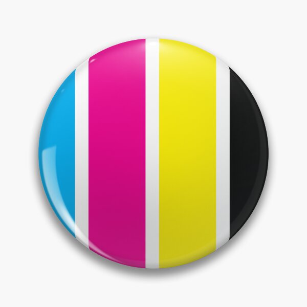 Artikelvorschau, CMYK-Balken entworfen und verkauft von brdsgn.
