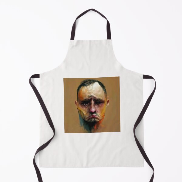 Item preview, Sadness designed and sold by AhmedHelal8395.
