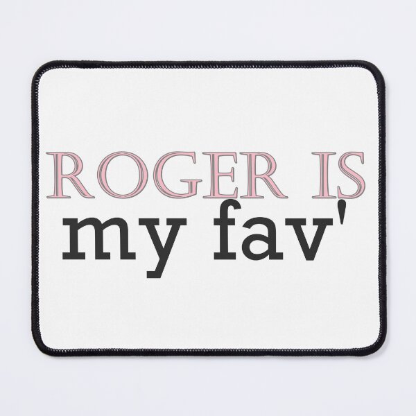 Item preview, Roger taylor designed and sold by ConnieSprbr.