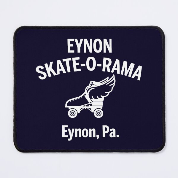 Item preview, Eynon Skate-O-Rama, Eynon, PA designed and sold by TeeArcade84.