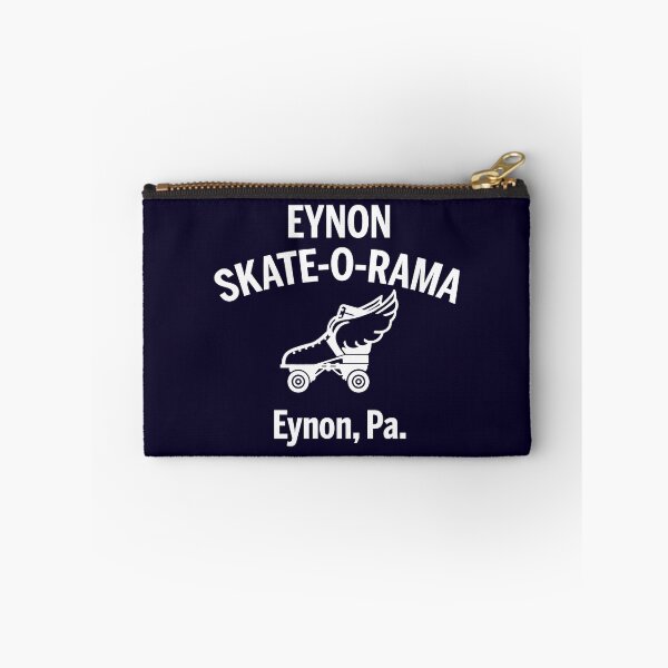 Item preview, Eynon Skate-O-Rama, Eynon, PA designed and sold by TeeArcade84.