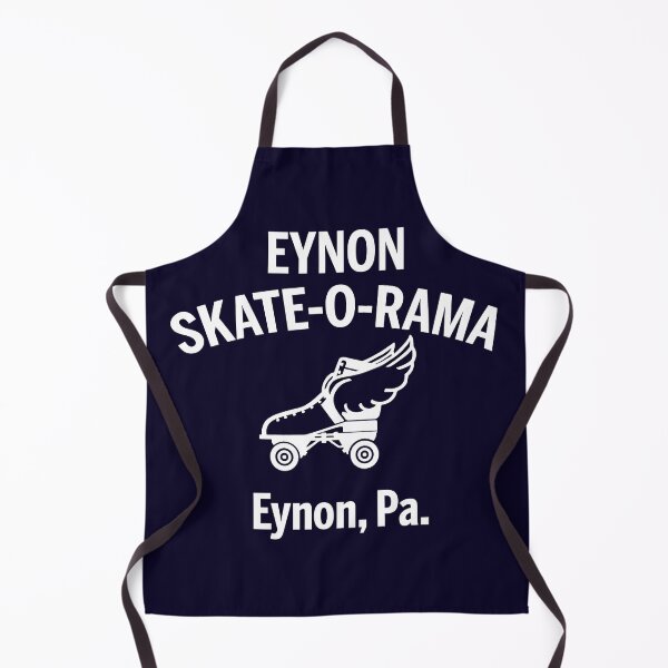 Item preview, Eynon Skate-O-Rama, Eynon, PA designed and sold by TeeArcade84.