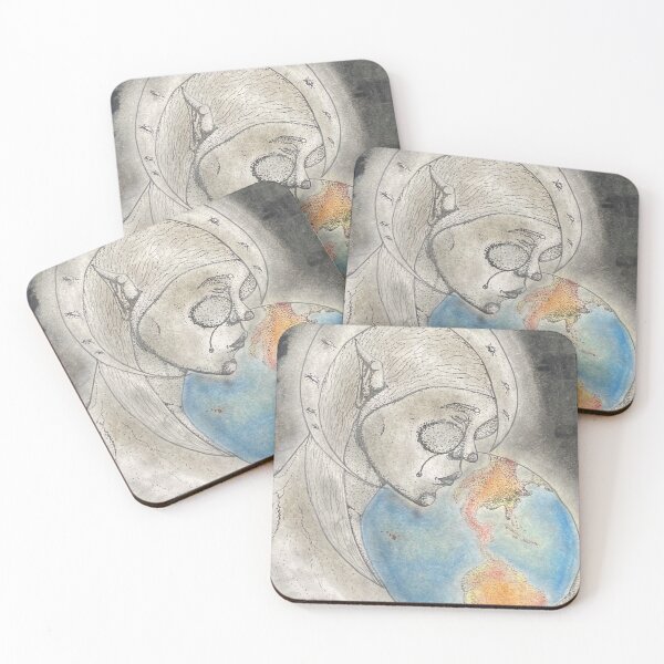 Item preview, Celestial designed and sold by Moth Hawke Designs.