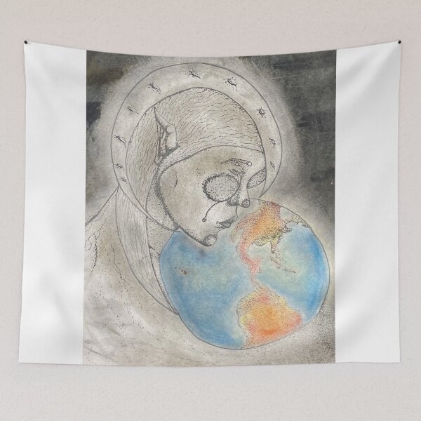 Item preview, Celestial designed and sold by Moth Hawke Designs.
