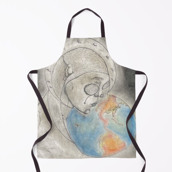 Item preview, Celestial designed and sold by Moth Hawke Designs.