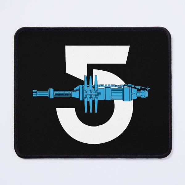 Item preview, Babylon 5. Sci fi.  designed and sold by Arturo Vivo.