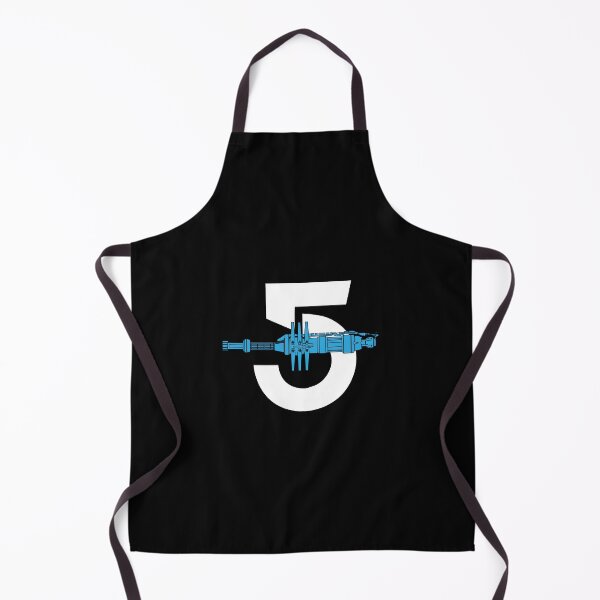 Item preview, Babylon 5. Sci fi.  designed and sold by Arturo Vivo.