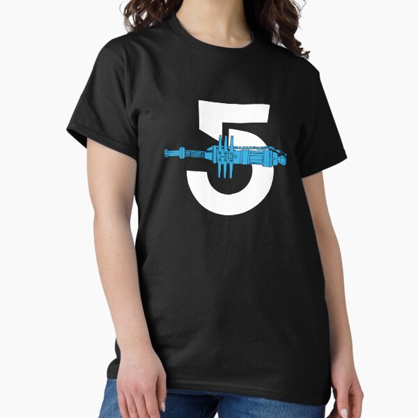 Item preview, Babylon 5. Sci fi.  designed and sold by Arturo Vivo.
