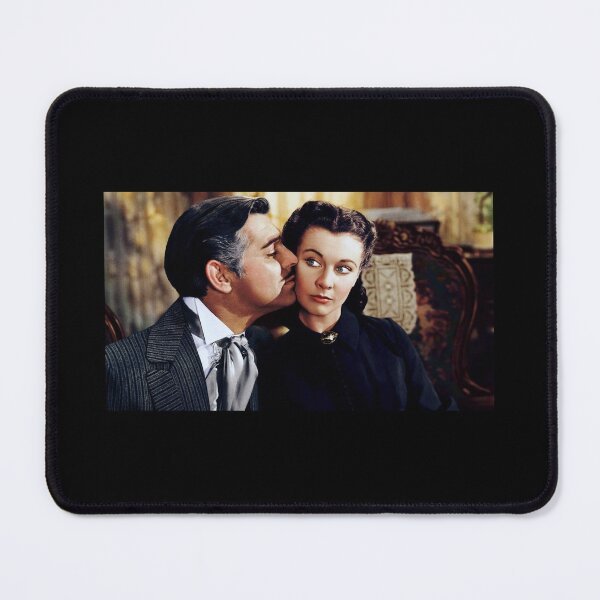 Item preview, Frankly my dear! designed and sold by ConnieSprbr.