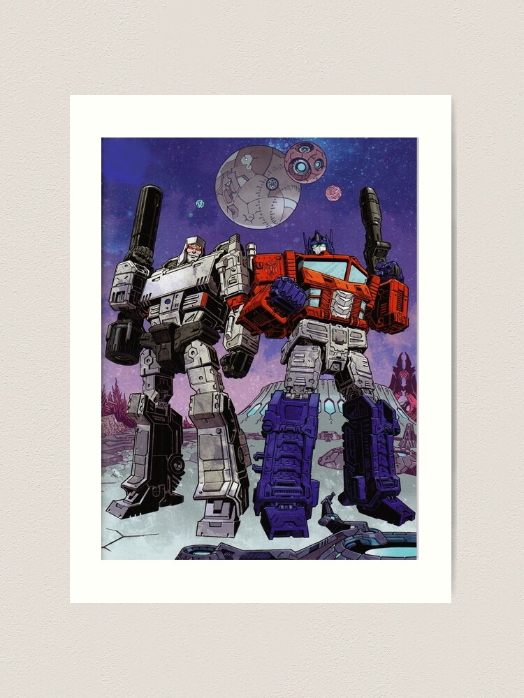 Transformers Prime Curious Georgeuh, I mean Megatron  Transformers  megatron, Megatron art transformers, Transformers megatron art