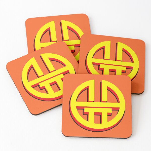 Item preview, WEIRDO - H2O - Logo - Yellow, Red and Black designed and sold by hector2ortega.