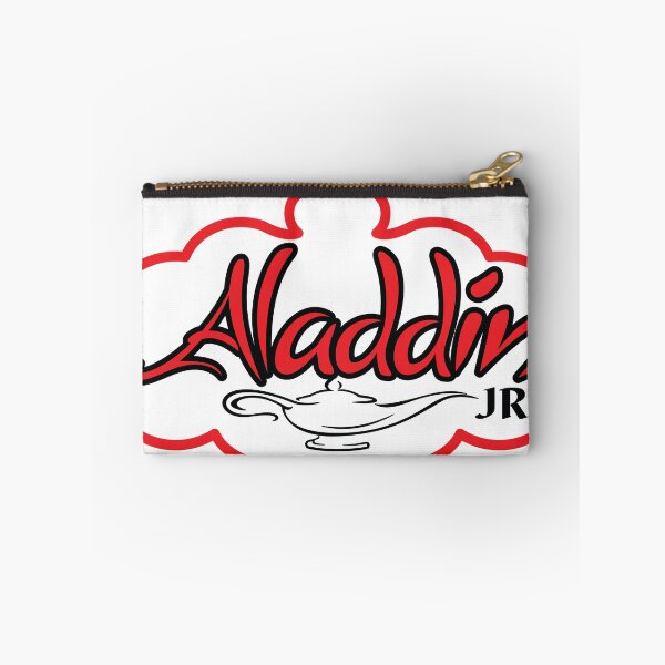 Item preview, Aladdin Jr. designed and sold by Deep End Design.