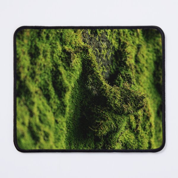 Item preview, Mossy Waterfall designed and sold by c-zphotos.