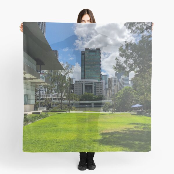 Item preview, Riverside Garden Area Brisbane designed and sold by Michael McGimpsey.