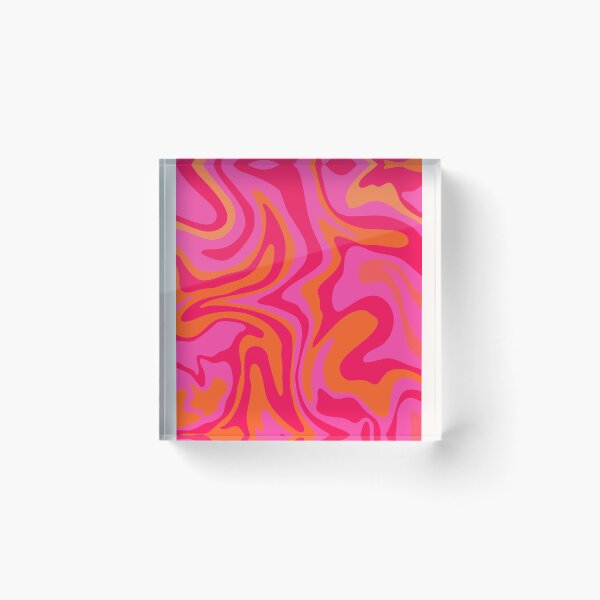 Item preview, Aura Euphoria Retro Gradient, Wavy, Grainy Gradient Colorful, Electric, Trippy, 70s-80s Vibes designed and sold by lucentartshop1.