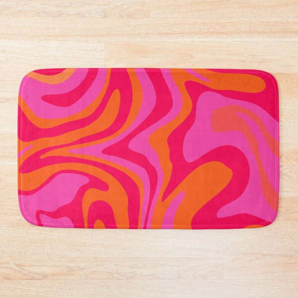 Item preview, Aura Euphoria Retro Gradient, Wavy, Grainy Gradient Colorful, Electric, Trippy, 70s-80s Vibes designed and sold by lucentartshop1.