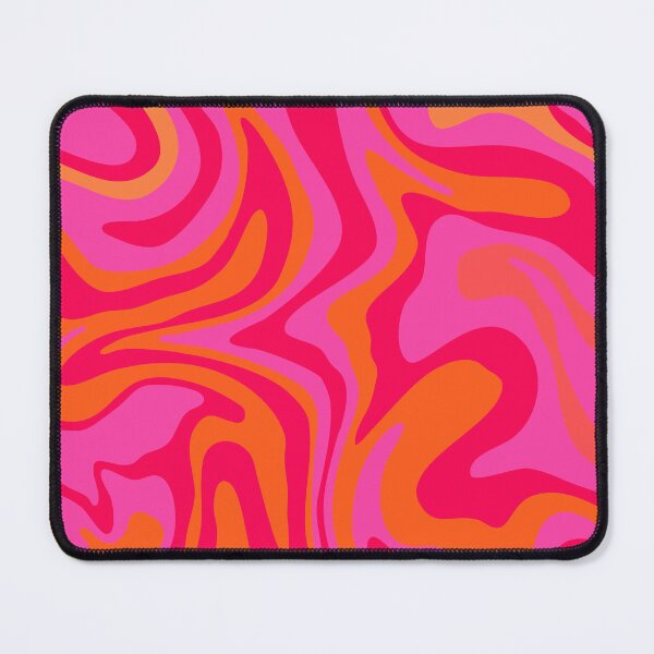 Item preview, Aura Euphoria Retro Gradient, Wavy, Grainy Gradient Colorful, Electric, Trippy, 70s-80s Vibes designed and sold by lucentartshop1.