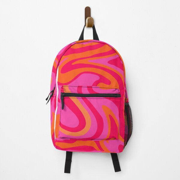 Item preview, Aura Euphoria Retro Gradient, Wavy, Grainy Gradient Colorful, Electric, Trippy, 70s-80s Vibes designed and sold by lucentartshop1.