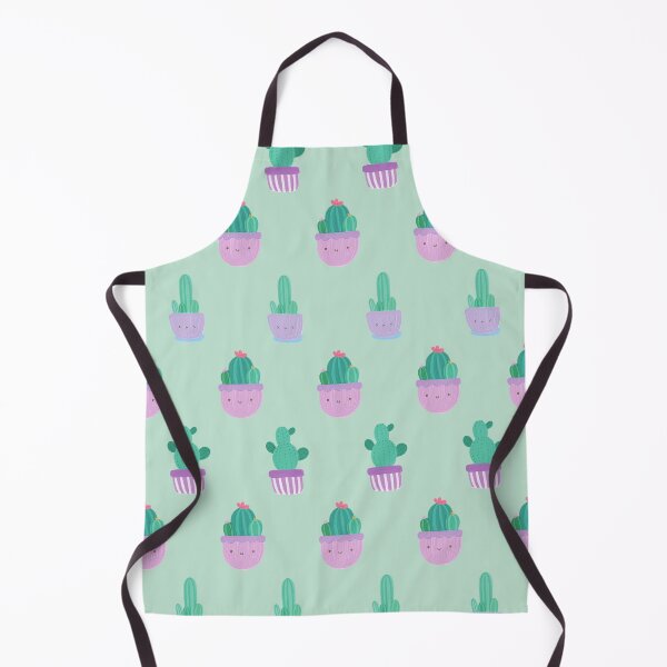 Item preview, Purple and Green Cactus designed and sold by 37jlee.