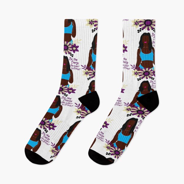 Item preview, Be the Energy You Want to Attract designed and sold by Lezbo1986.