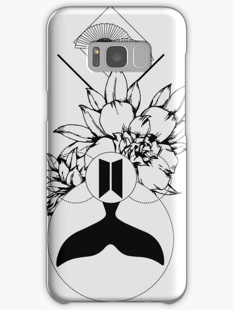 BTS Tattoo BTS Tattoo