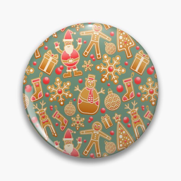 Item preview, Christmas' Festive Mood designed and sold by GauriGu.