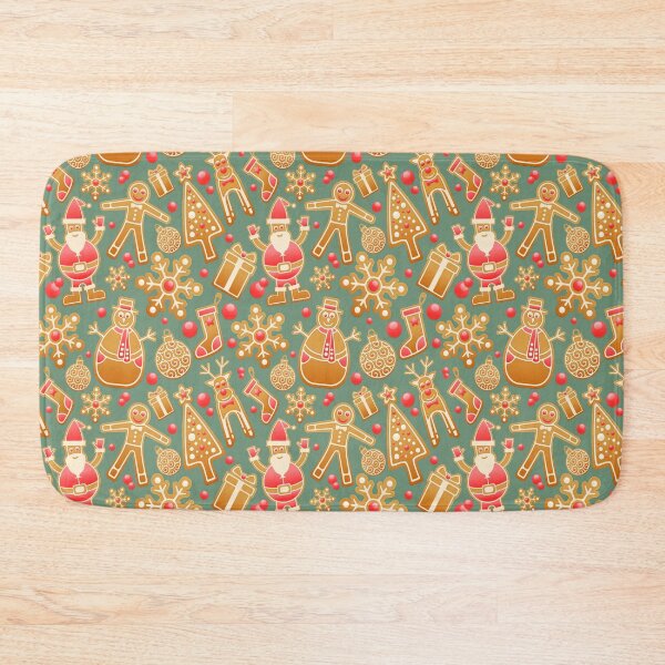 Item preview, Christmas' Festive Mood designed and sold by GauriGu.