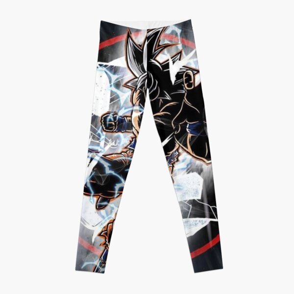 Leggings Para Mujer Drakon