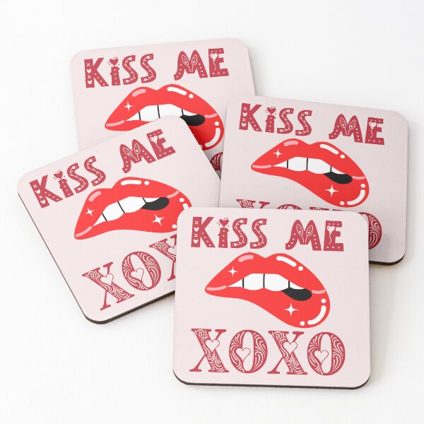 Item preview,   kiss me again t-shirts, kiss t-shirts, love t-shirts, romance t-shirts designed and sold by BLUE  bubble.