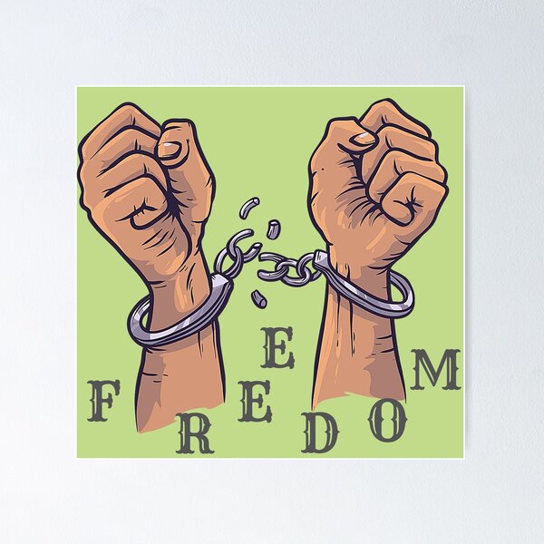 Freedom