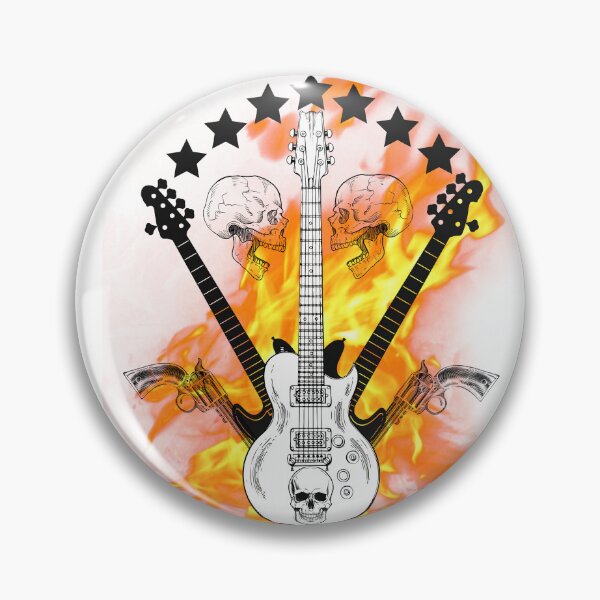 Item preview, Guitar designed and sold by Rade85.
