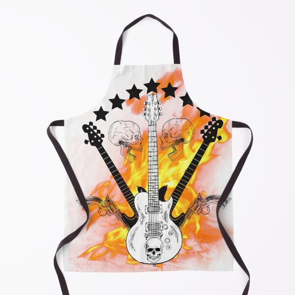 Item preview, Guitar designed and sold by Rade85.