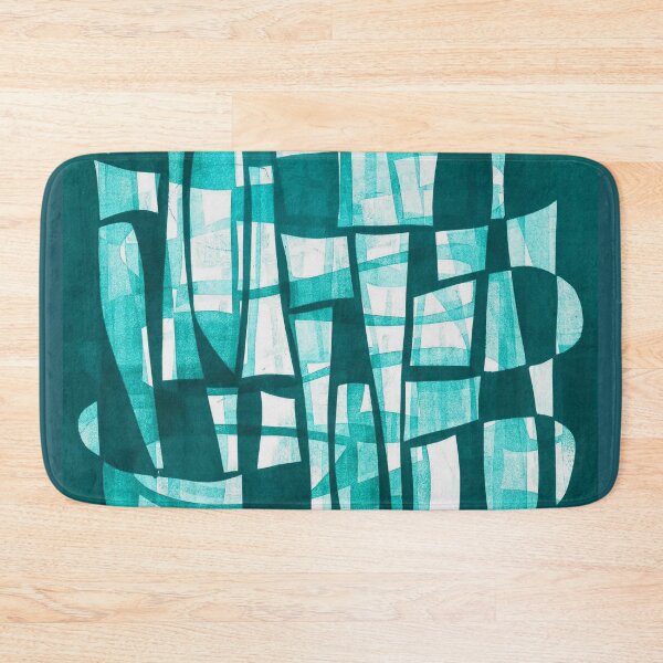Item preview, Teal Delight designed and sold by Ann McIntyre.