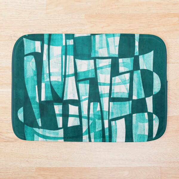 Item preview, Teal Delight designed and sold by Ann McIntyre.
