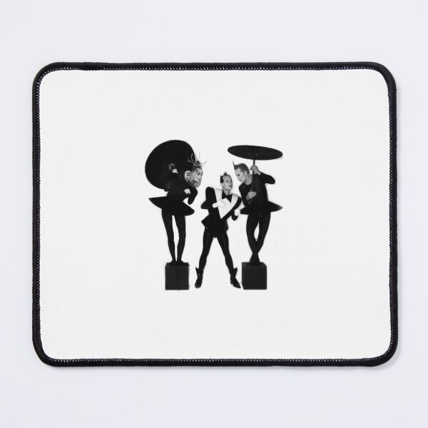 Item preview, Klaus, Janus & Joey designed and sold by ConnieSprbr.