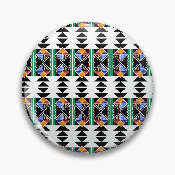 Item preview, Contemporary Pueblo Indian Design designed and sold by Blue Cloud.