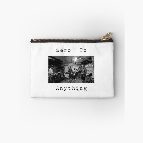 Item preview, Zero To Anything designed and sold by mcbrywear.