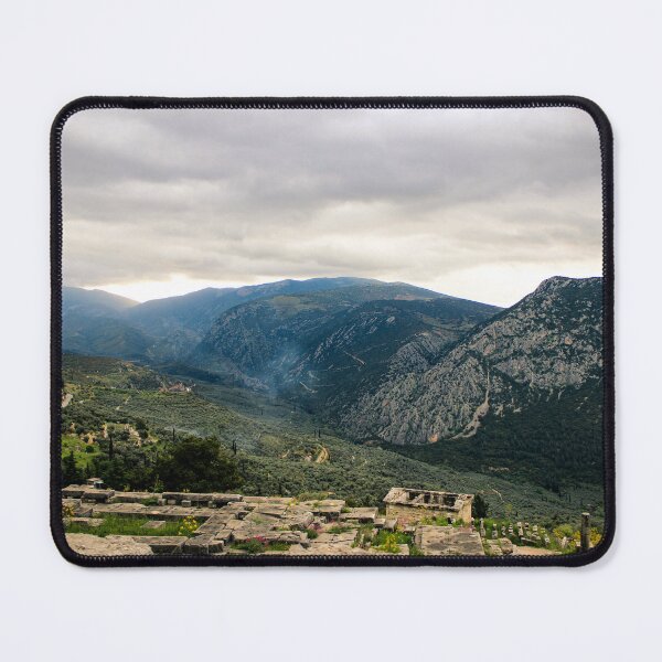Item preview, Ancient Delphi designed and sold by c-zphotos.