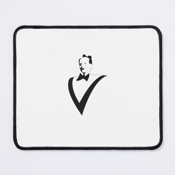 Item preview, Klaus nomi designed and sold by ConnieSprbr.