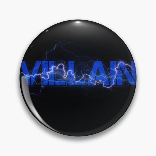 Item preview, Villain designed and sold by AgentQuest.