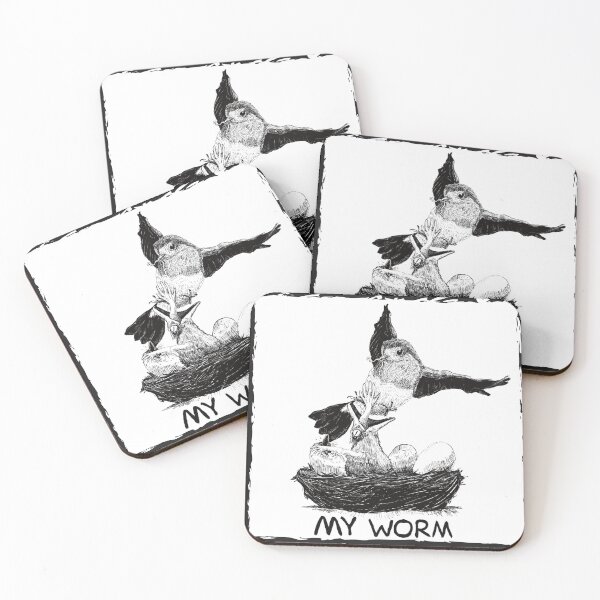 Item preview, My Worm designed and sold by Snoot-Store.