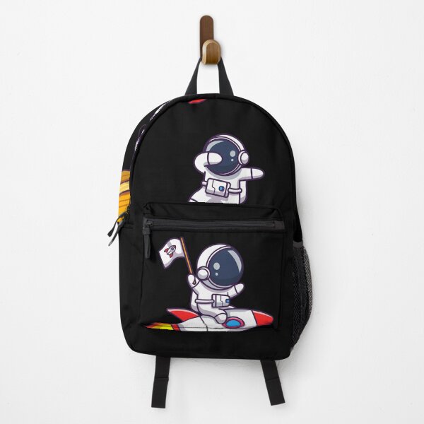 Item preview, Astronaut Sticker Pack designed and sold by SnarkyTeesMugs.